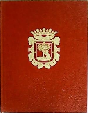 Seller image for Madrid: historia, arte, turismo y vida en Castilla la Eterna. Miguel ngel Garca Lomas. for sale by Librera y Editorial Renacimiento, S.A.