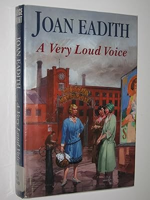 Seller image for A Very Loud Voice for sale by Manyhills Books