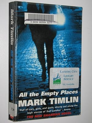 Seller image for All the Empty Places for sale by Manyhills Books