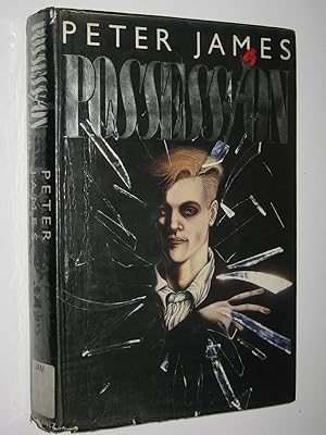 Seller image for Possession for sale by Manyhills Books