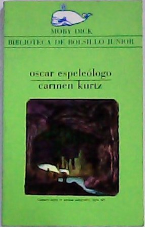 Seller image for Oscar espelelogo. Ilustraciones de C. Sols. for sale by Librera y Editorial Renacimiento, S.A.