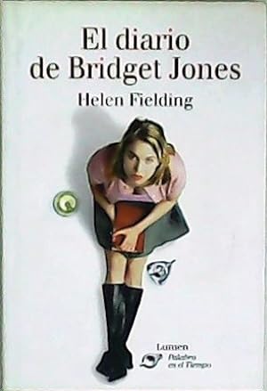 Seller image for El diario de Bridget Jones. Traduccin de Nstor Busquets. for sale by Librera y Editorial Renacimiento, S.A.