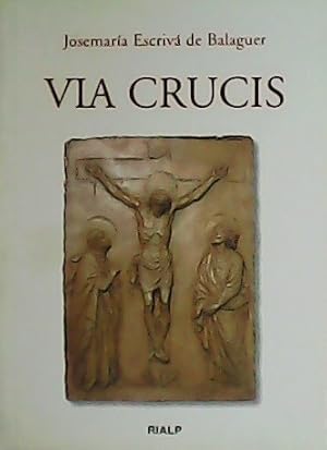 Seller image for Va Crucis. for sale by Librera y Editorial Renacimiento, S.A.