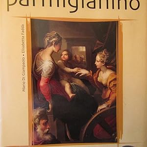 Immagine del venditore per Parmigianino venduto da Antonio Pennasilico