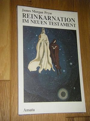 Seller image for Reinkarnation im Neuen Testament for sale by Versandantiquariat Rainer Kocherscheidt