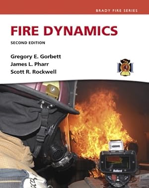 Image du vendeur pour Fire Dynamics mis en vente par GreatBookPrices