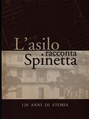 L'asilo racconta Spinetta