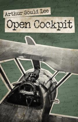 Seller image for Open Cockpit for sale by Book Bunker USA