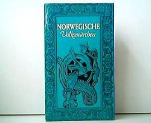 Bild des Verkufers fr Norwegische Volksmrchen. Revidierte Auflage, Zweiter Teil: Norwegen (1940). zum Verkauf von Antiquariat Kirchheim