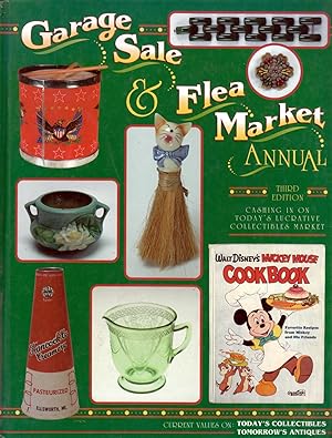 Garage Sale and Flea Market Annual Third Edition