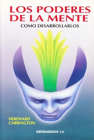 Image du vendeur pour LOS PODERES DE LA MENTE, CMO DESARROLLARLOS mis en vente par Librera Vobiscum