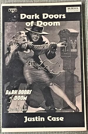 Seller image for Dark Doors of Doom for sale by My Book Heaven