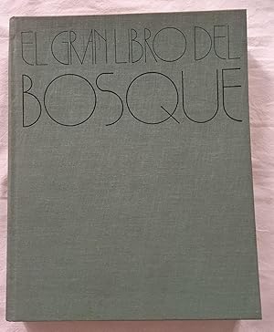 EL GRAN LIBRO DEL BOSQUE