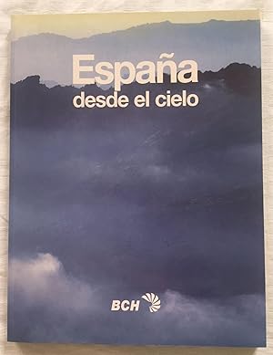 ESPAÑA DESDE EL CIELO