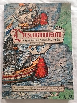 Seller image for DESCUBRIMIENTO. EXPLORACIN AL TRAVS DE LOS SIGLOS for sale by Librera Sagasta