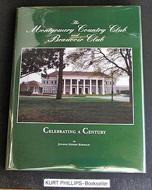 The Montgomery Country Club and Beauvoir Club: Celebrating a Century
