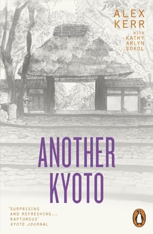 Seller image for Another Kyoto for sale by GreatBookPrices