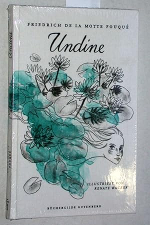 Undine : eine Erzählung.