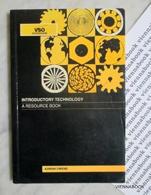 Introductory Technology Resource Book