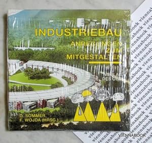 Industriebau : Anregungen zum Mitgestalten.