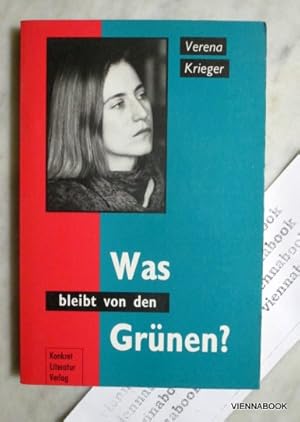 Was bleibt von den Grünen?