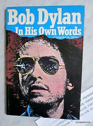 BOB DYLAN - IN HIS OWN WORDS