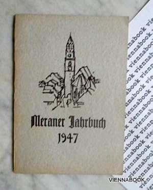 Meraner Jahrbuch 1947