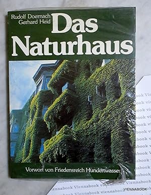 Das Naturhaus. Wege zur Naturstadt