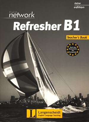 English Network ~ Refresher B1 - Teacher s Book : Mit Pocket Grammar B1.