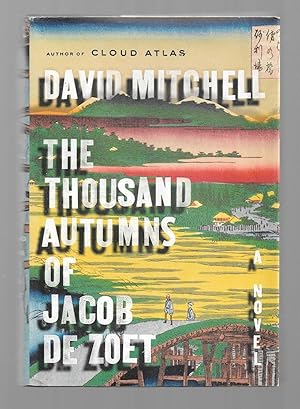 Seller image for The Thousand Autumns of Jacob De Zoet for sale by Gyre & Gimble