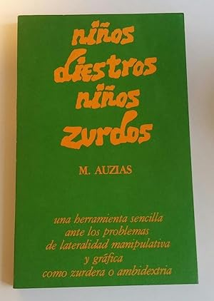 Niños diestros, niños zurdos