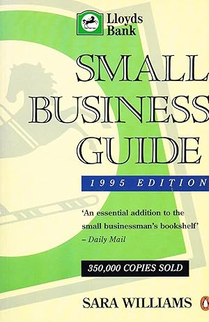 Lloyds Bank : Small Business Guide : 1995 Edition :