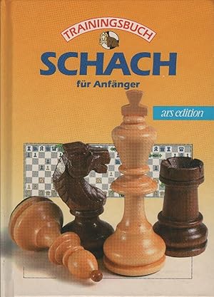 Image du vendeur pour Trainingsbuch Schach fr Anfnger. Susan Caldwell. Mit Ill. von Dee McLean und Sarah McCaig / Trainingsbuch Schach ; 1 mis en vente par Schrmann und Kiewning GbR