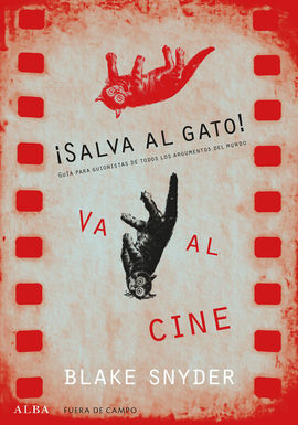 SALVA AL GATO ! VA AL CINE