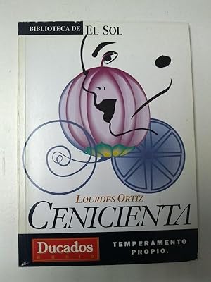 Imagen del vendedor de Cenicienta a la venta por Libros Ambigú