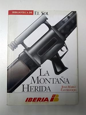 Seller image for La montaa herida for sale by Libros Ambig