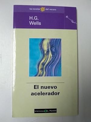 Imagen del vendedor de El nuevo acelerador a la venta por Libros Ambig