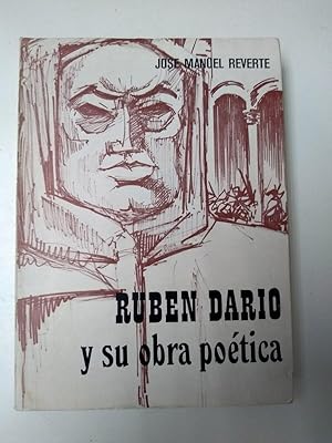 Imagen del vendedor de Ruben Dario y su obra poetica a la venta por Libros Ambig