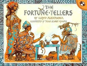 Seller image for The Fortune-Tellers (Paperback or Softback) for sale by BargainBookStores