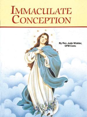 Image du vendeur pour The Immaculate Conception (Shrink-Wrapped Pack) mis en vente par BargainBookStores
