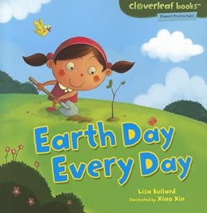 Immagine del venditore per Earth Day Every Day (Paperback or Softback) venduto da BargainBookStores