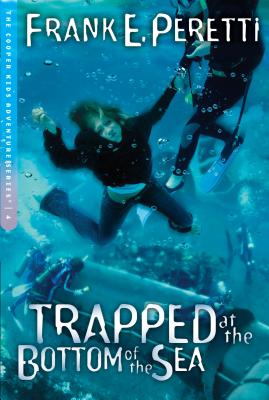 Seller image for Trapped at the Bottom of the Sea (Paperback or Softback) for sale by BargainBookStores