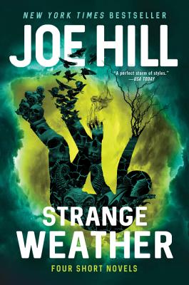 Bild des Verkufers fr Strange Weather: Four Short Novels (Paperback or Softback) zum Verkauf von BargainBookStores