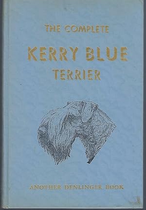 Immagine del venditore per The Complete Kerry Blue Terrior venduto da Turn-The-Page Books