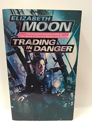 Seller image for Trading in Danger for sale by Fleur Fine Books