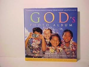 Image du vendeur pour God's Photo Album: How We Looked for God and Saved Our School mis en vente par Gene The Book Peddler