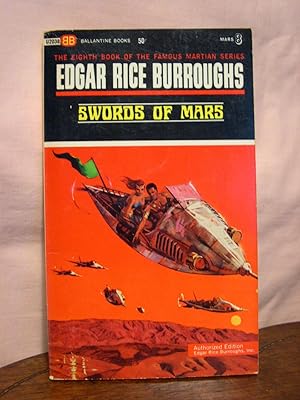 SWORDS OF MARS