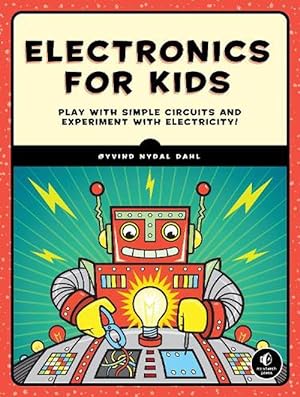 Seller image for Electronics For Kids (Paperback) for sale by Grand Eagle Retail