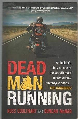 Dead Man Running - The Bandidos