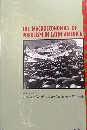The macroeconomics op populism in Latin America
